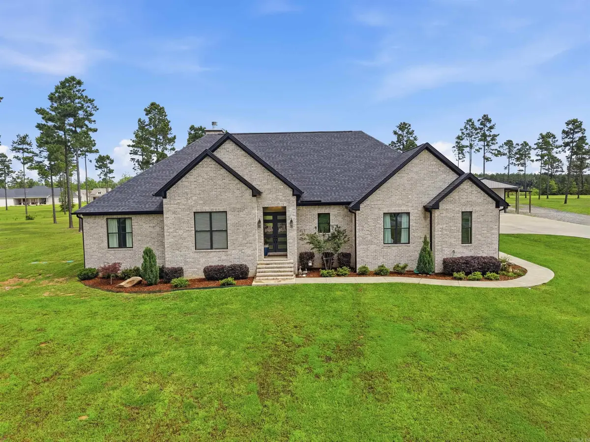 244 Grant 84, Sheridan, AR 72150 - #1