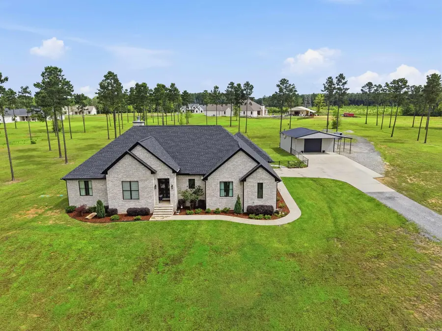 244 Grant 84, Sheridan, AR 72150 - #2