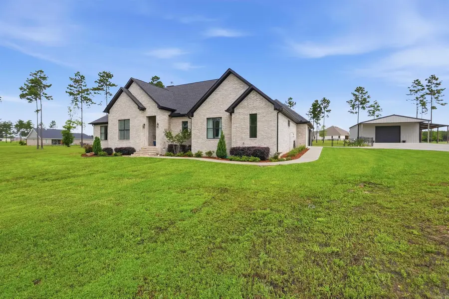 244 Grant 84, Sheridan, AR 72150 - #3
