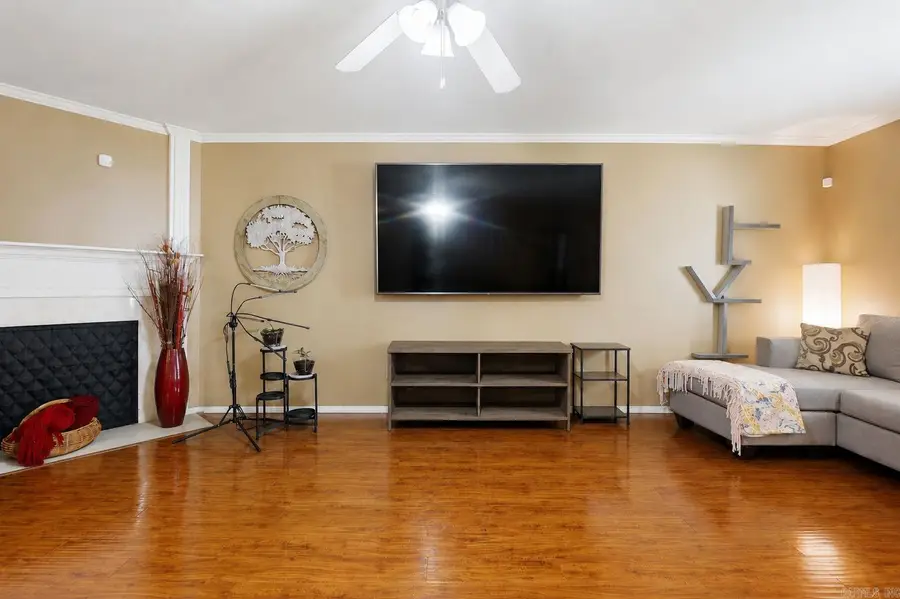 1819 Pleasant Point Circle, Bryant, AR 72022 - #3