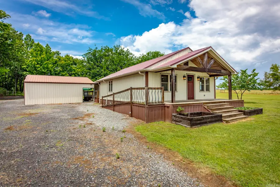 727 E Bowling Rd, Clinton, AR 72031 - #2