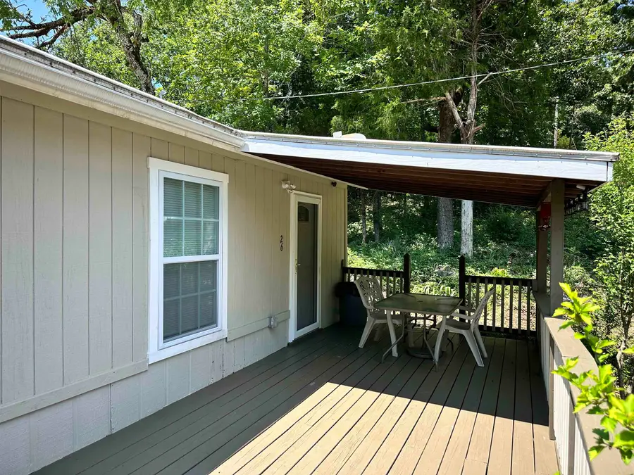 26 Quapaw Drive, Cherokee Village, AR 72529 - #3