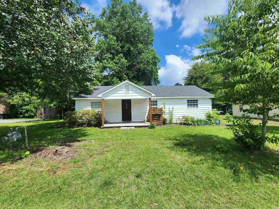 1720 Hwy 270 East, Sheridan, AR 72150 - #2
