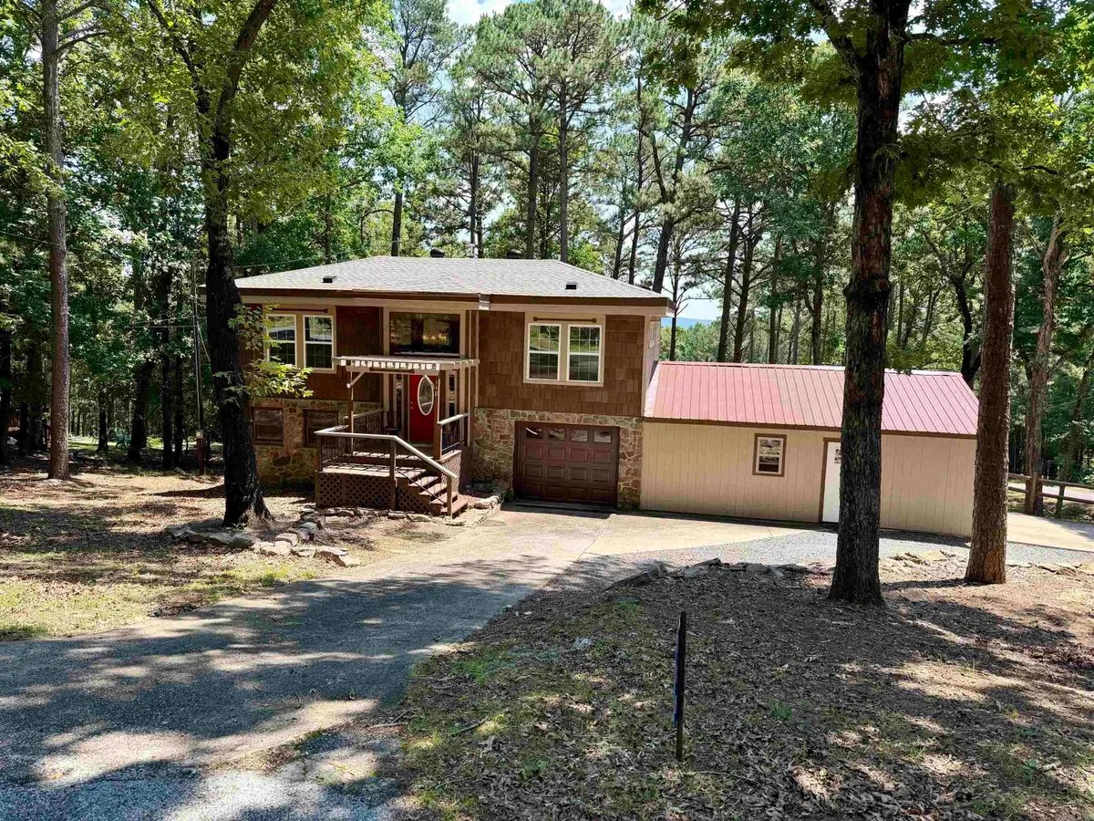 Address Withheld By Seller, Fairfield Bay, AR 72088 - #1