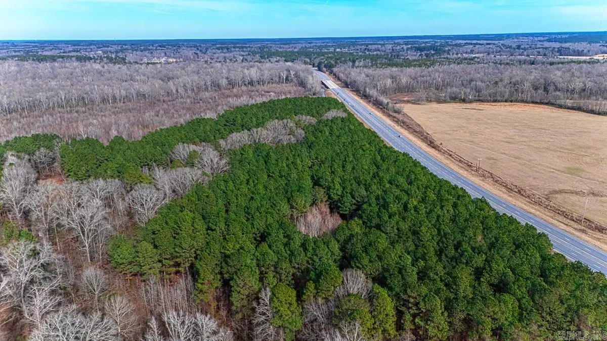71 ACRE Grant 167031, Sheridan, AR 72150 - #1