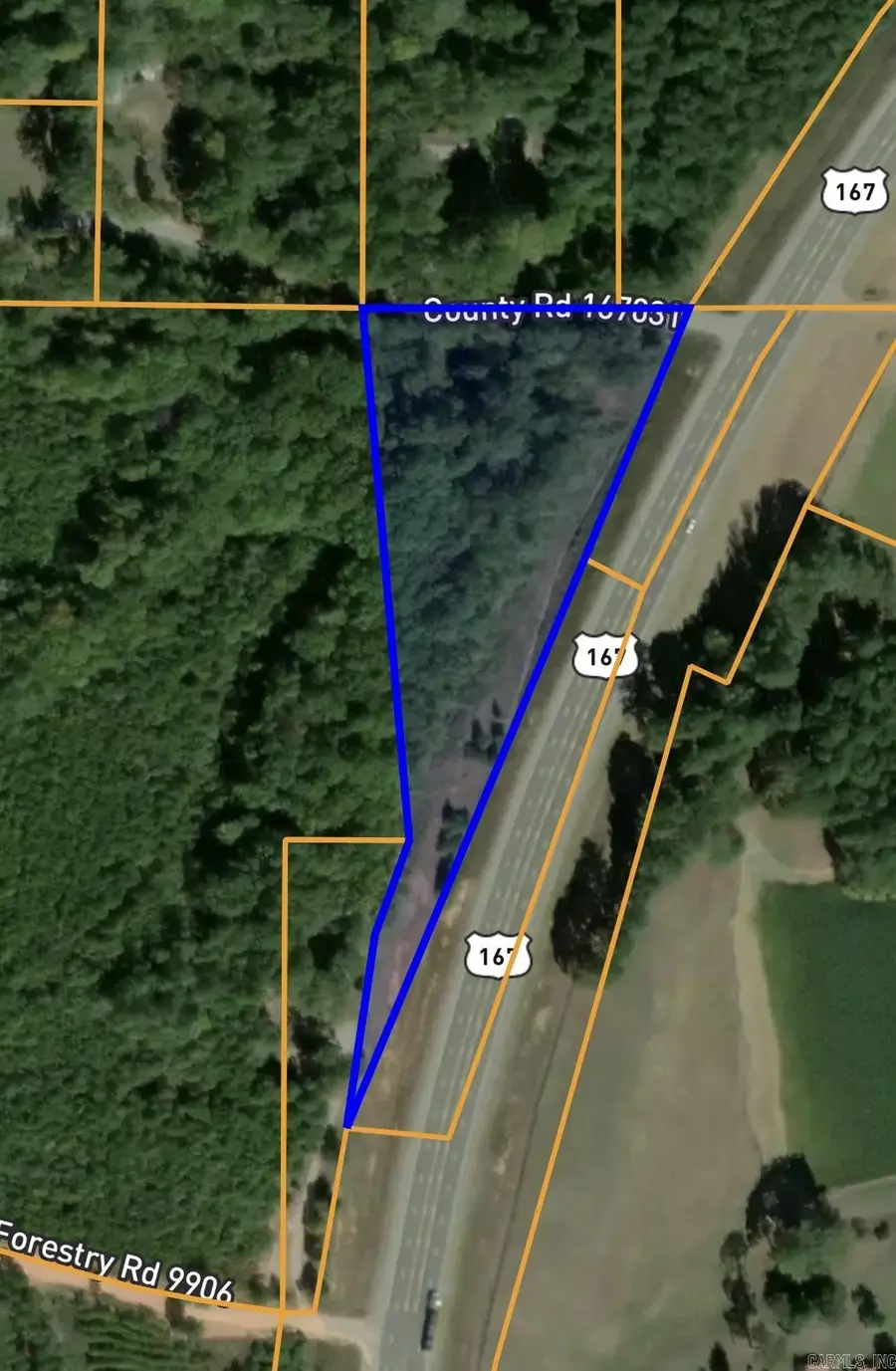 000 Grant 167031, Sheridan, AR 72150 - #2