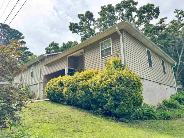 410 W Clinton Street, Heber Springs, AR 72543