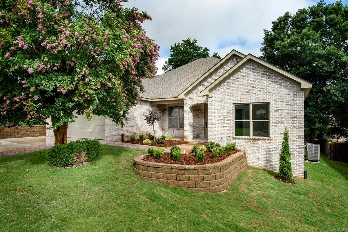 206 Trelon Circle, Little Rock, AR 72223 - #1