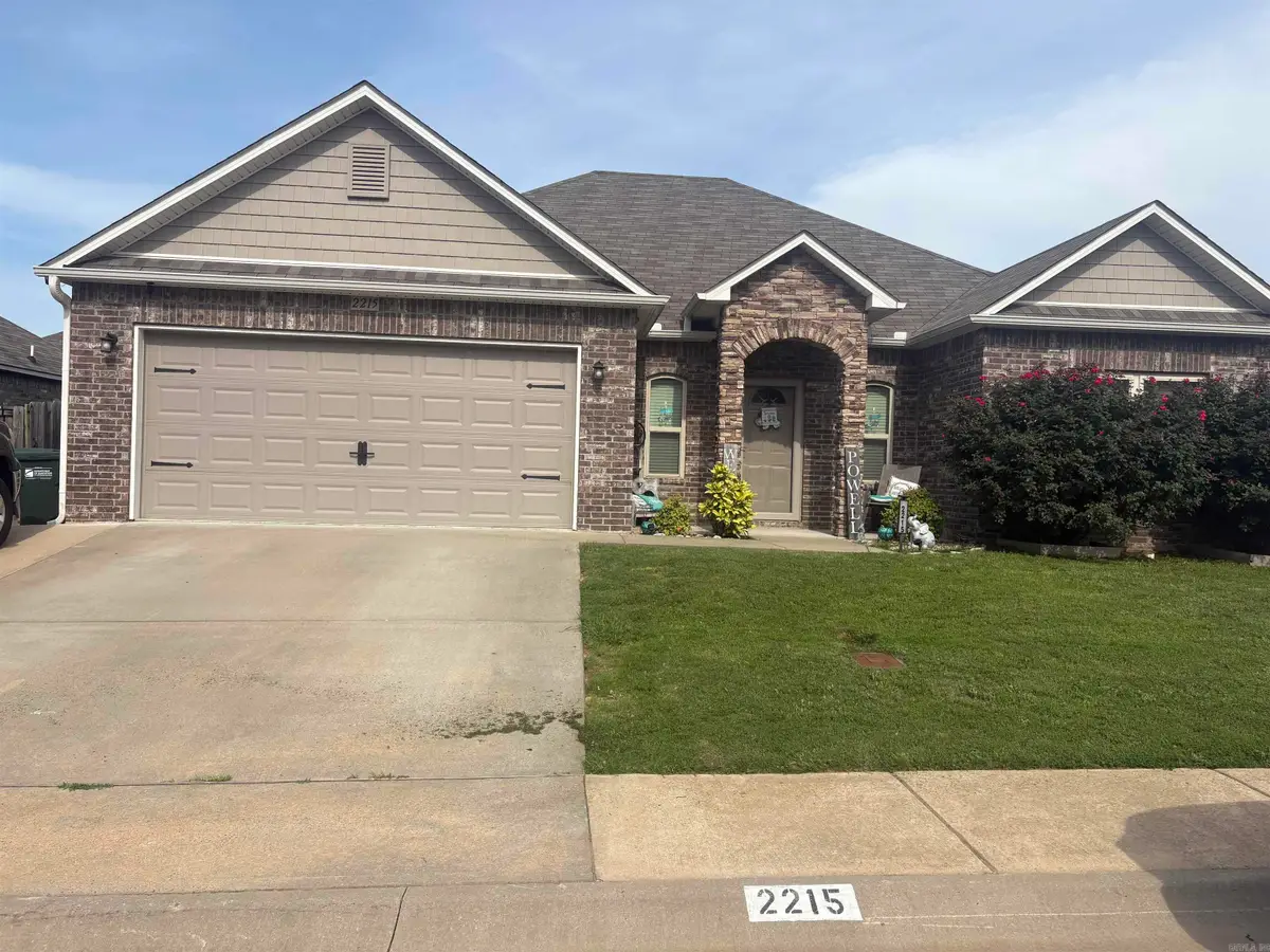 Address Withheld By Seller, Conway, AR 72032 - #1