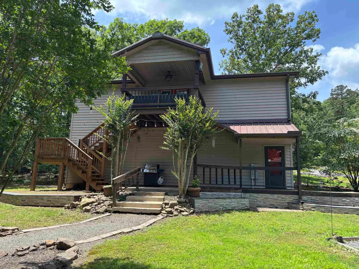 25 Bryces Trail, Higden, AR 72067 - #1