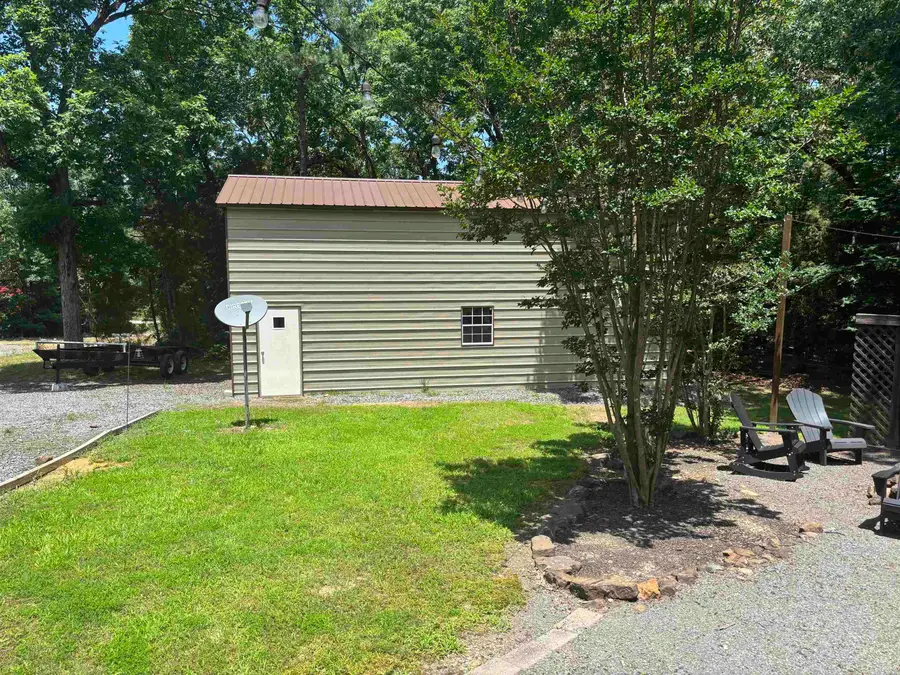 25 Bryces Trail, Higden, AR 72067 - #3