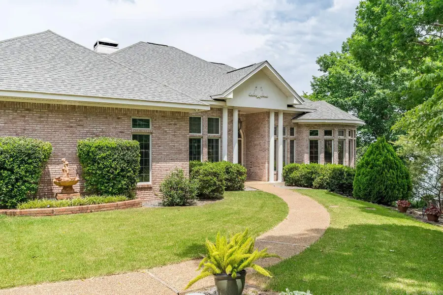 8 Guindola Circle, Hot Springs Village, AR 71909 - #2
