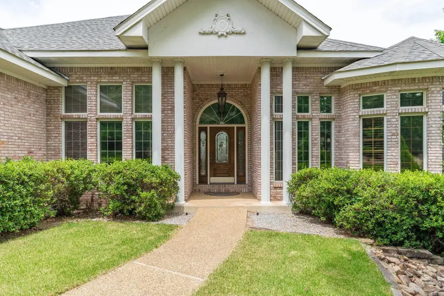 8 Guindola Circle, Hot Springs Village, AR 71909 - #3