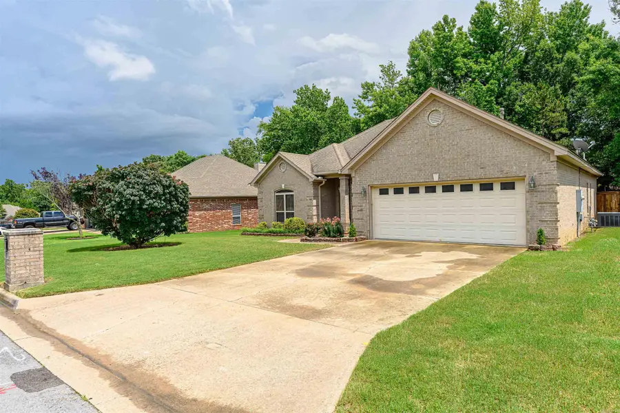 7051 E Ridge Drive, Sherwood, AR 72120 - #2
