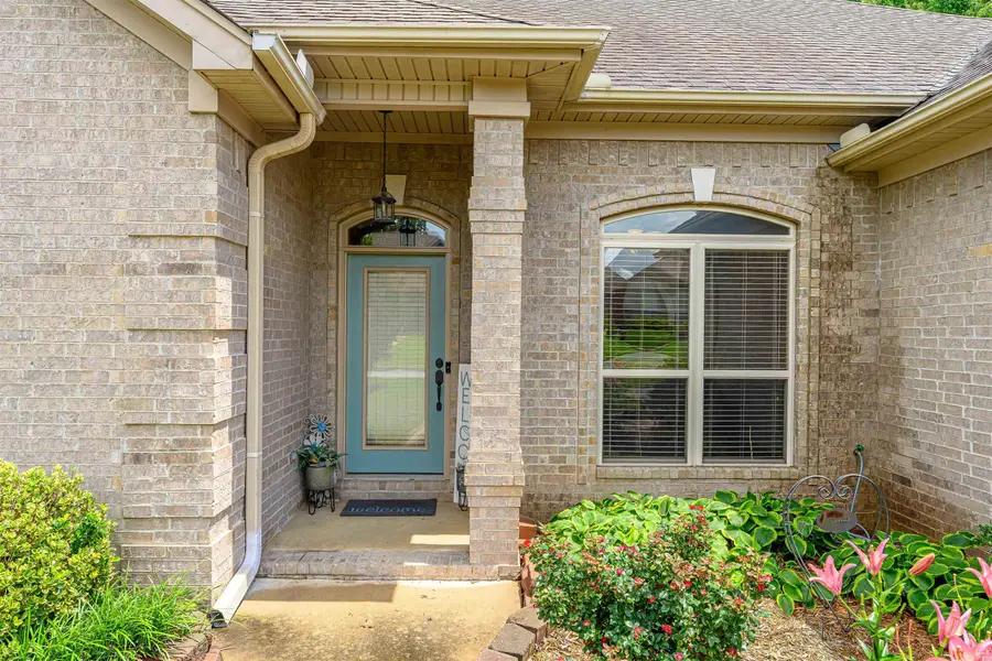 7051 E Ridge Drive, Sherwood, AR 72120 - #3