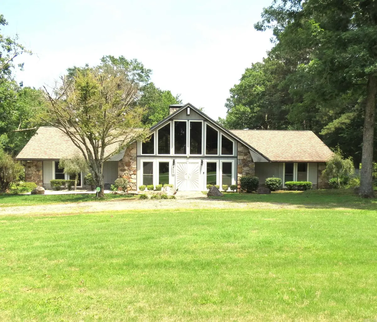 4025 Chapel Lane, Pine Bluff, AR 71603 - #1