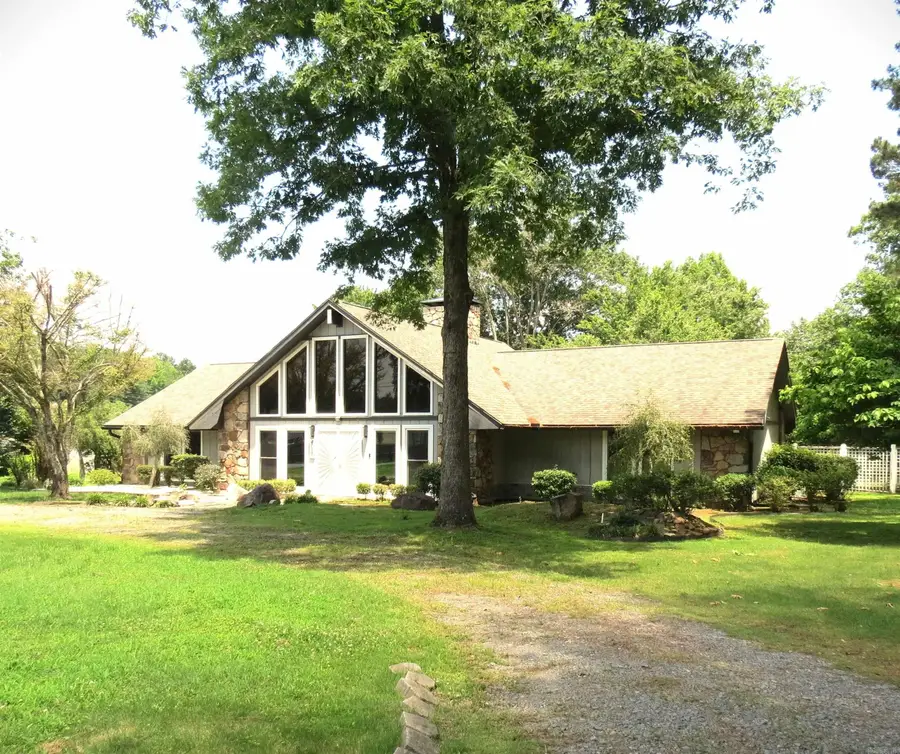 4025 Chapel Lane, Pine Bluff, AR 71603 - #2