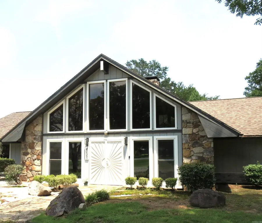 4025 Chapel Lane, Pine Bluff, AR 71603 - #3