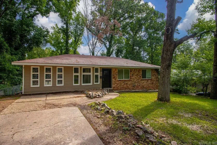 124 Springwood Drive, Little Rock, AR 72211 - #2