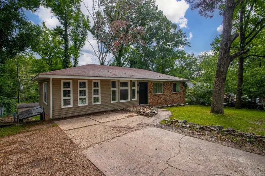 124 Springwood Drive, Little Rock, AR 72211 - #3