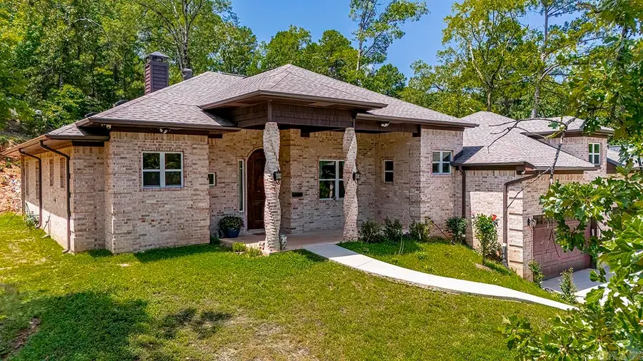 5 Platte Cove, Maumelle, AR 72113 - #2