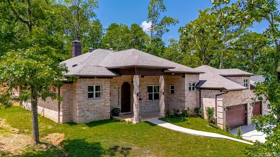 5 Platte Cove, Maumelle, AR 72113 - #3