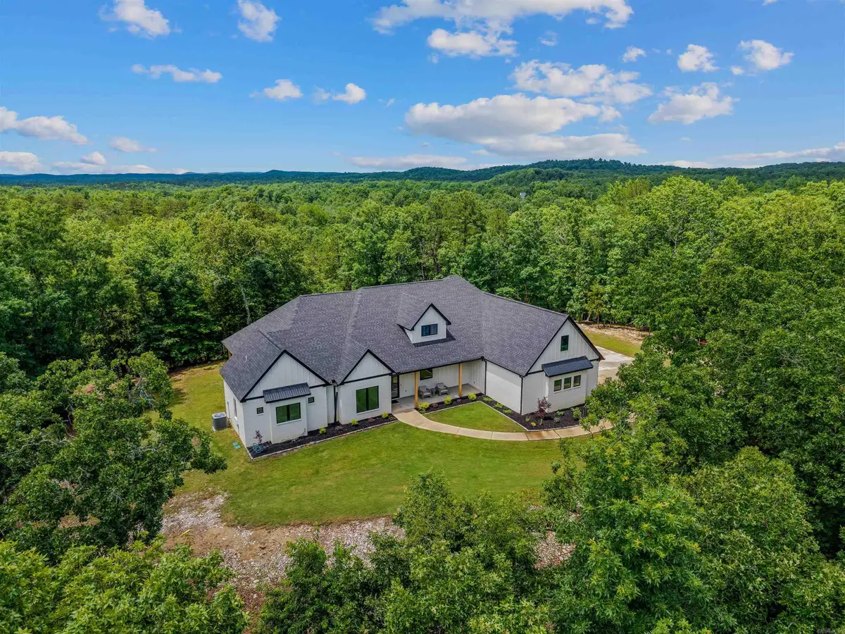 14969 Ansata Dr, Alexander, AR 72002 - #1