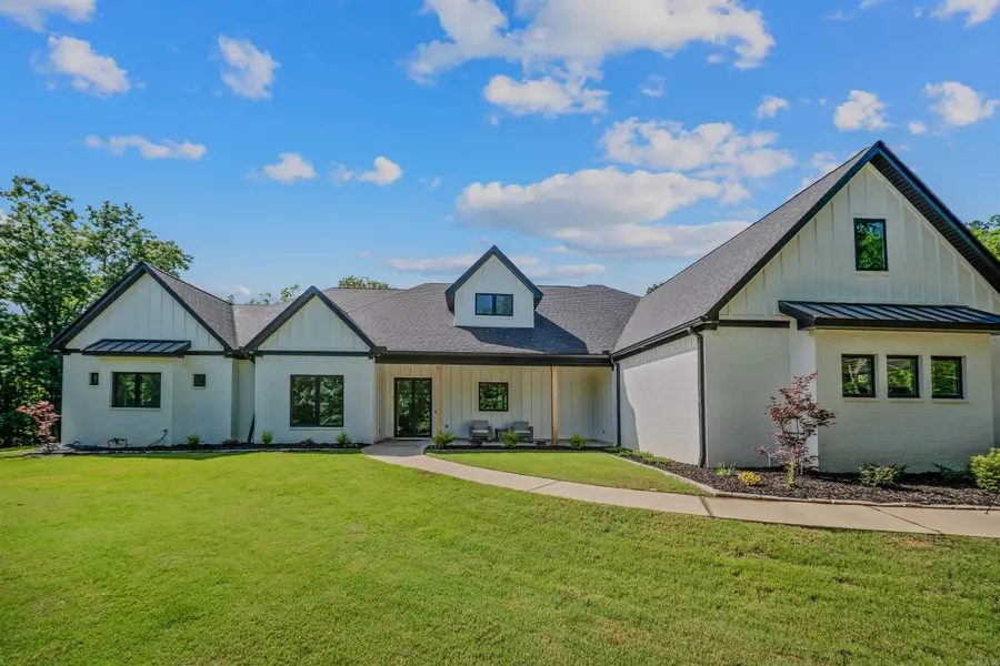14969 Ansata Dr, Alexander, AR 72002 - #2