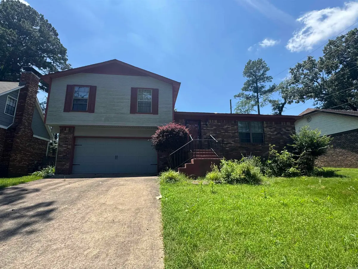 8623 Kennesaw Mountain Drive, Mabelvale, AR 72103 - #1
