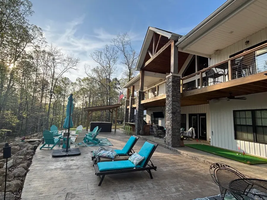177 Green Creek Trl, Shirley, AR 72153 - #2
