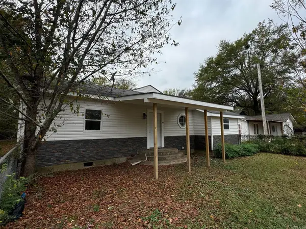 Address Withheld By Seller, Prescott, AR 71857