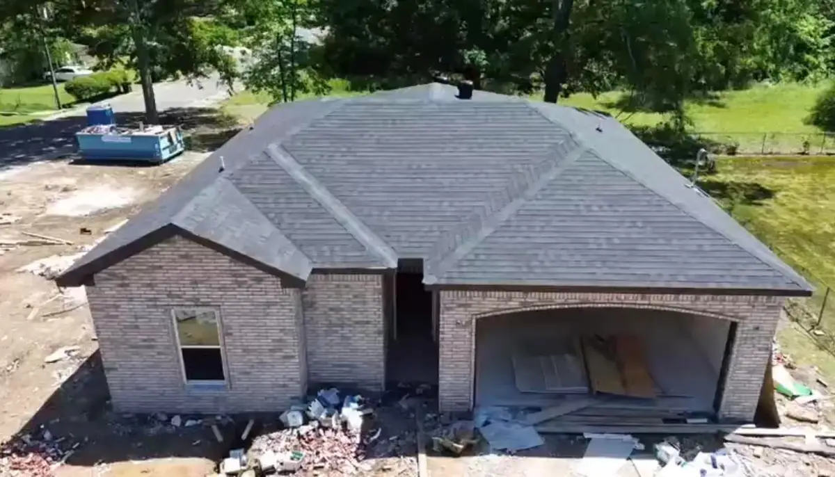 920 King St, Jacksonville, AR 72076 - #1