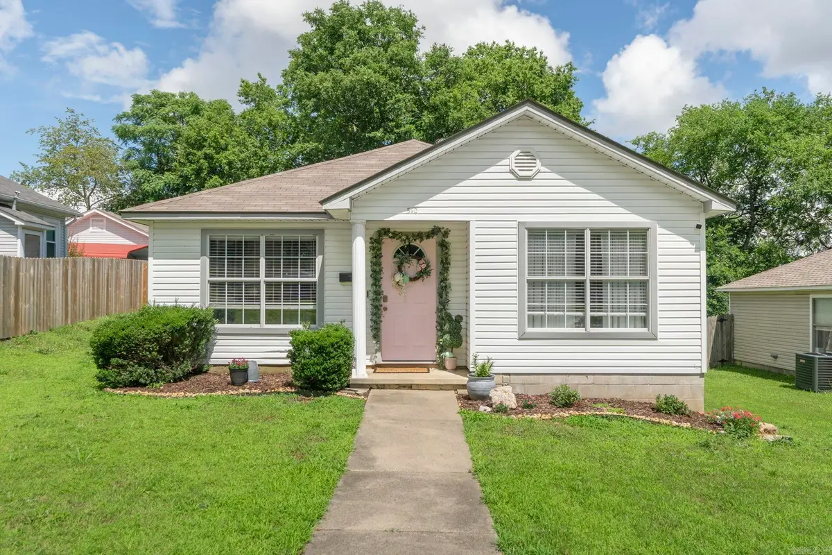 510 Main Street, Benton, AR 72015 - #1