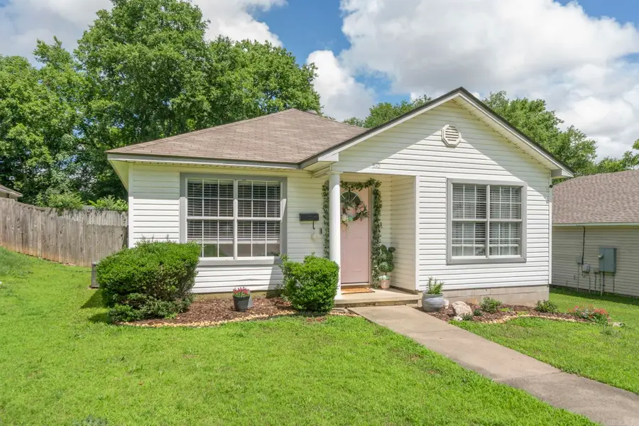 510 Main Street, Benton, AR 72015 - #2