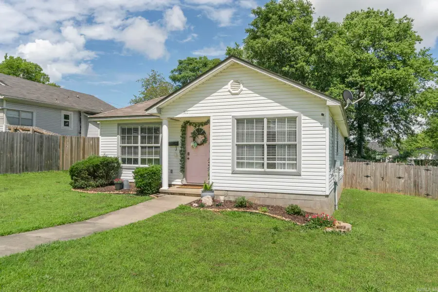 510 Main Street, Benton, AR 72015 - #3