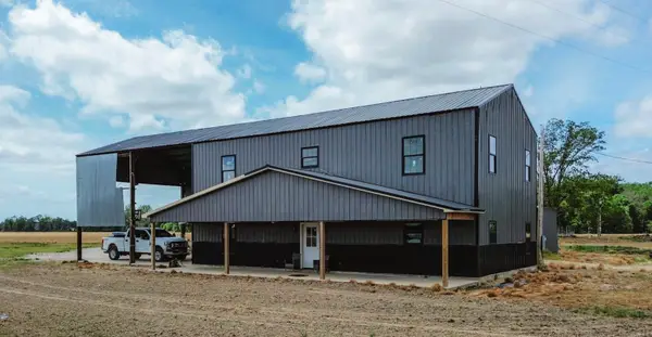 00 County Road 600, Marvell, AR 72366