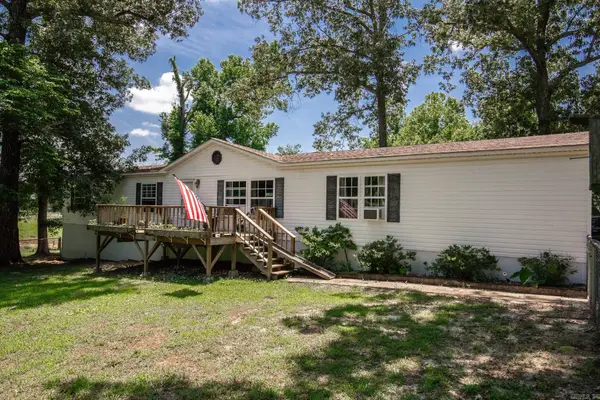 5417 Honeysuckle Road, Little Rock, AR 72206