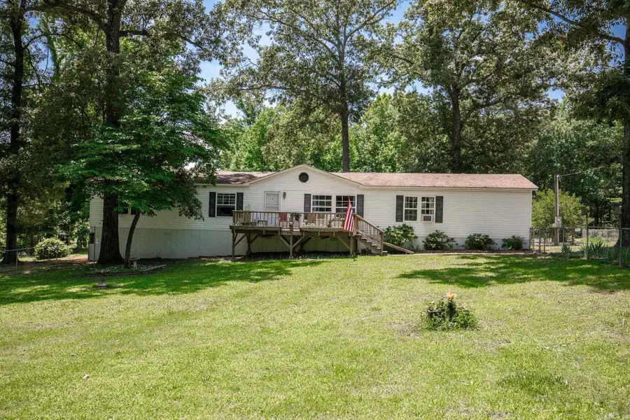 5417 Honeysuckle Road, Little Rock, AR 72206 - #2