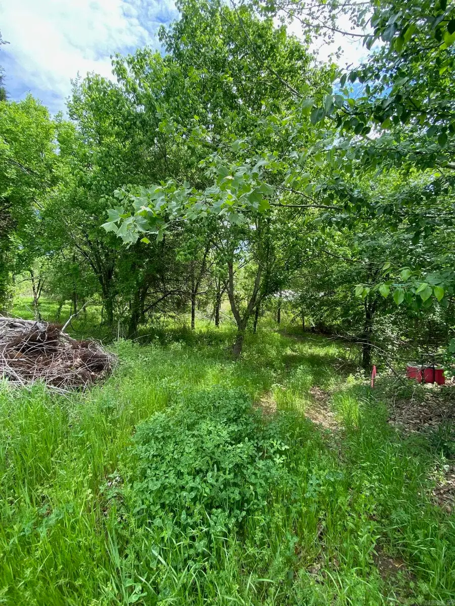 Lot 16 & 17 Autumn Lane, Beebe, AR 72012 - #2