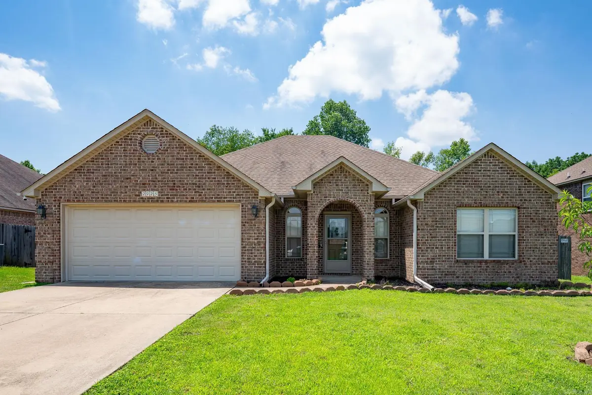 2925 Gladstone Drive, Conway, AR 72032 - #1