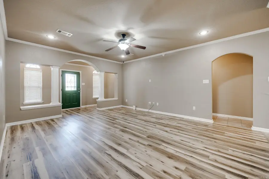 2925 Gladstone Drive, Conway, AR 72032 - #2