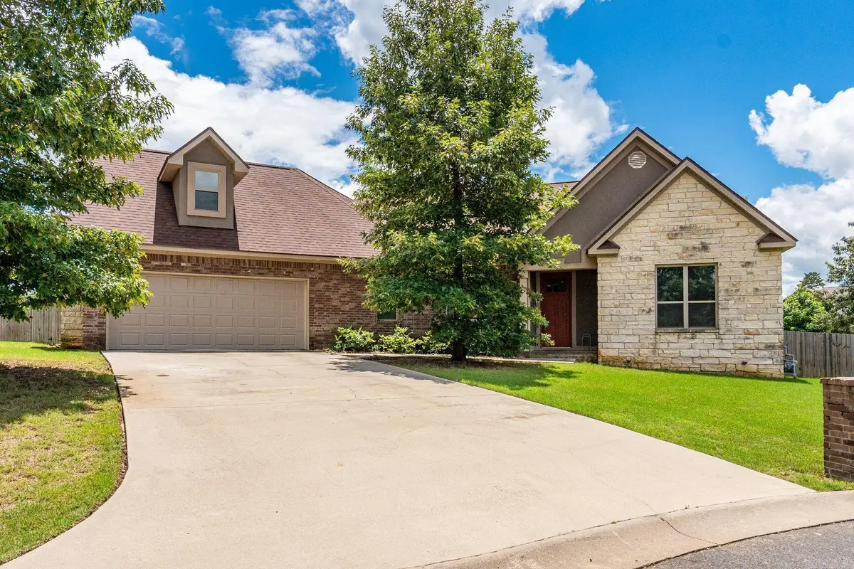 113 Winter Oak Place, Hot Springs, AR 71913 - #1