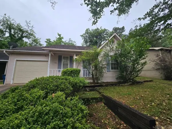 1500 W 55th Street, North Little Rock, AR 72118