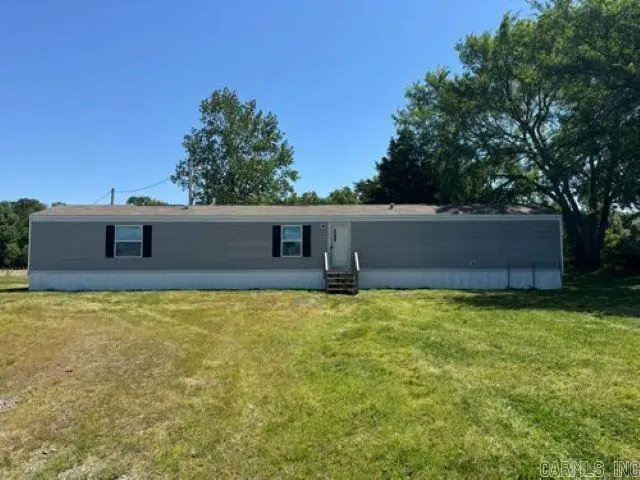 4368 Highway 49, Holly Grove, AR 72069 - #1