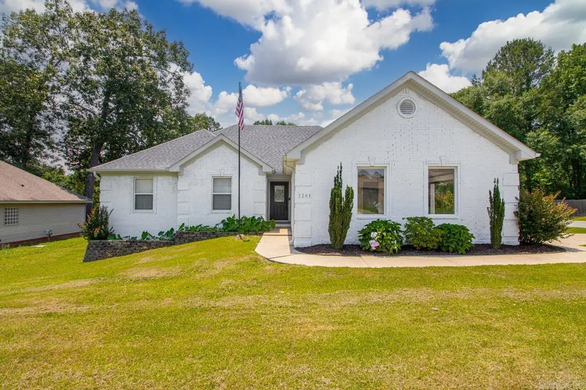 3201 Mckensie Drive, Benton, AR 72015 - #1