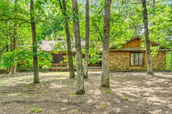 2 Baywood Drive, Heber Springs, AR 72543