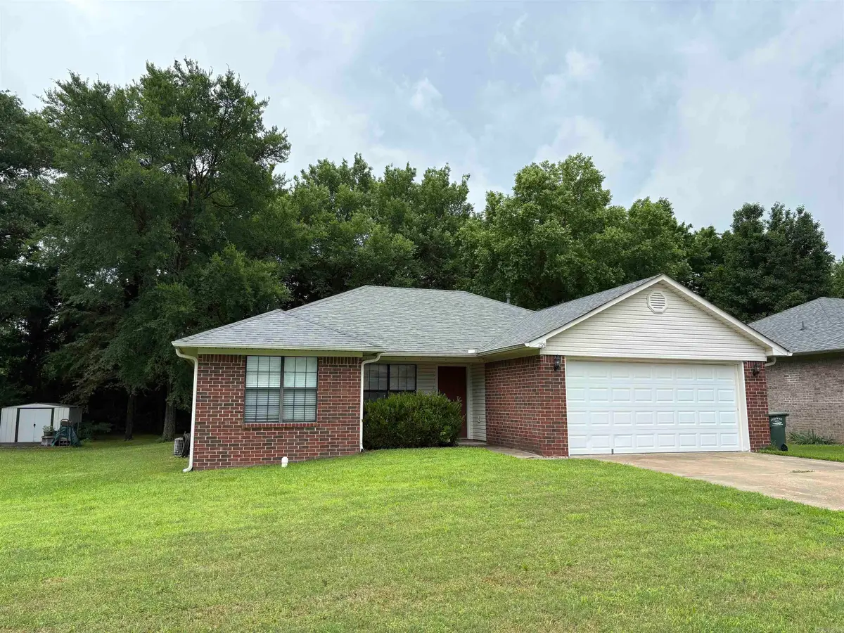 298 Niagra Falls, Conway, AR 72032 - #1