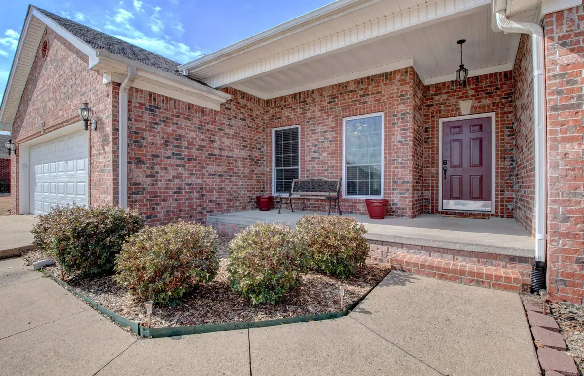 3609 Westshore Drive, Sherwood, AR 72120 - #1
