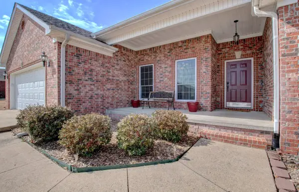 3609 Westshore Drive, Sherwood, AR 72120