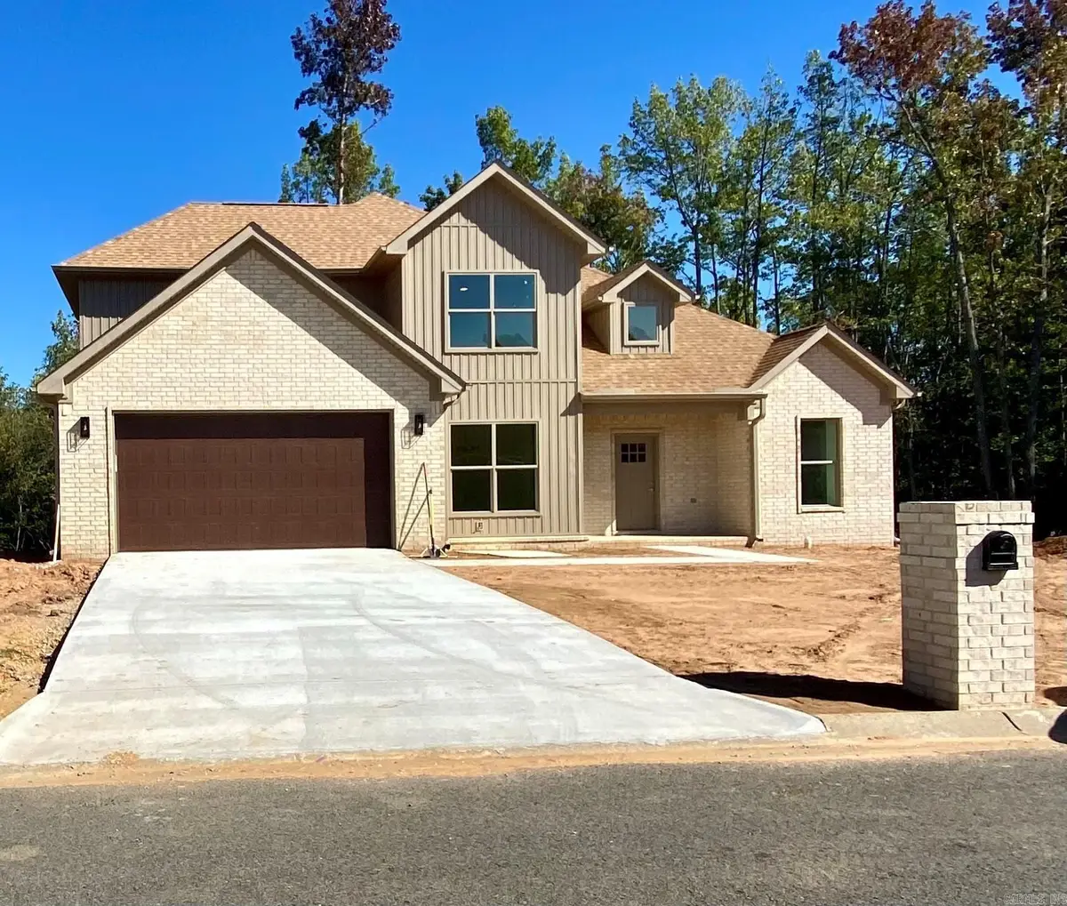 5032 Hackatton, Sherwood, AR 72120 - #1